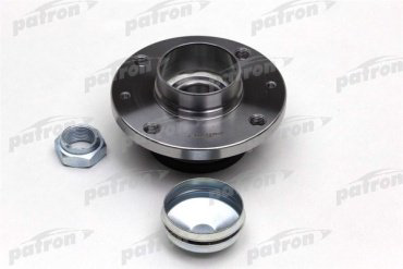 PATRON ступица PBK6541H купить,NaN