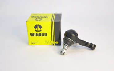 Winkod опора шаровая WS9973L купить,6159