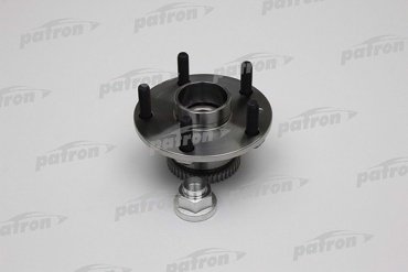 PATRON ступица PBK3789H