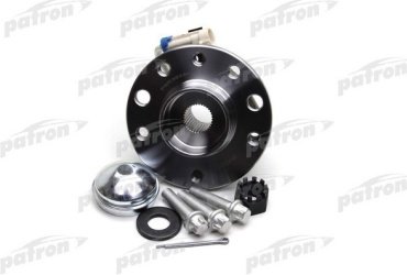 PATRON ступица PBK3513H