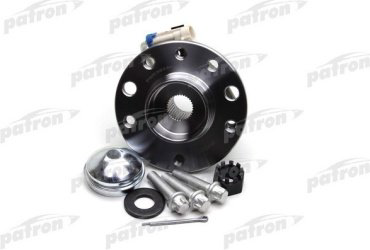 PATRON ступица PBK3513H купить,NaN
