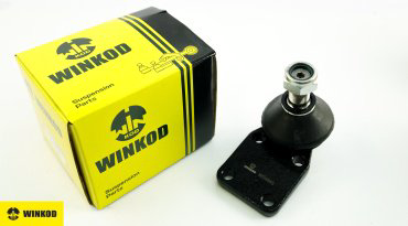 Winkod опора шаровая WS9945 купить,4573