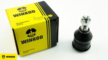 Winkod опора шаровая WS9989 купить,3687