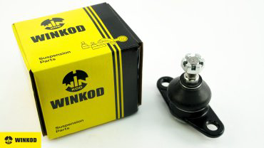 Winkod опора шаровая WS9088 купить,4110