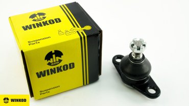 Winkod опора шаровая WS9965