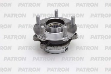PATRON ступица PBK7617H