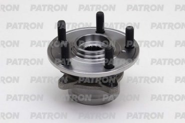 PATRON ступица PBK2465H