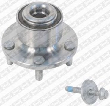 SNR ступица R152.62