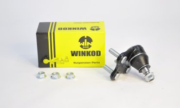 Winkod опора шаровая WS9993L