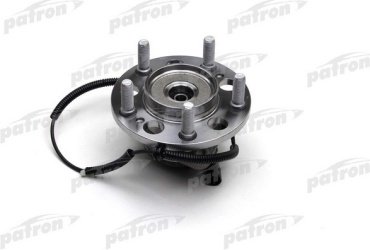 PATRON ступица PBK4015H