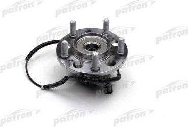 PATRON ступица PBK4015H купить,NaN