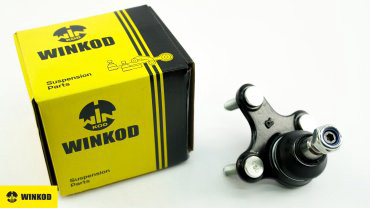 Winkod опора шаровая WS9951R купить,4525