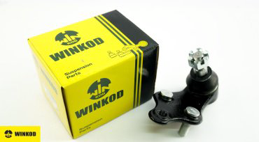 Winkod опора шаровая WS9015L купить,NaN