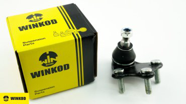 Winkod опора шаровая WS9993R купить,4154
