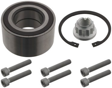 MEYLE подшипник ступицы 1006500008 купить,NaN