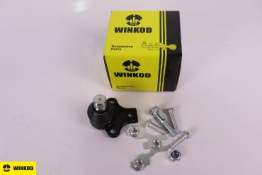 Winkod опора шаровая WS9045
