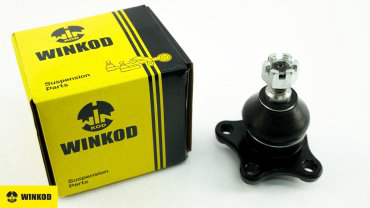 Winkod опора шаровая WS9963 купить,3000
