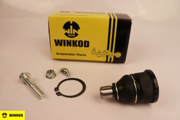 Winkod опора шаровая WS9982 купить,3930