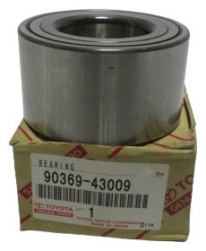 Toyota подшипник ступицы 90369-43009 купить,NaN