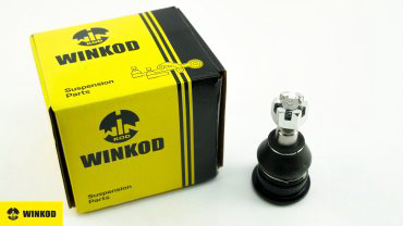 Winkod опора шаровая WS9081 купить,2822