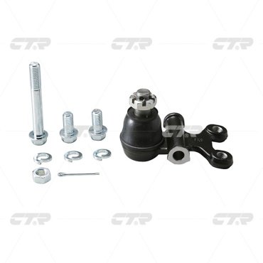CTR опора шаровая CB0281 купить,14240