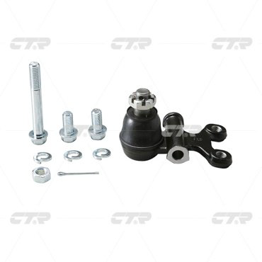 CTR опора шаровая CB0281 купить,14240