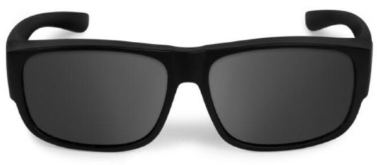 Солнцезащитные очки Preston Innovations Inception Overfit Smoke P0200622 черные купить,NaN