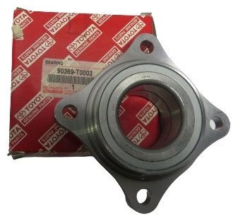 Toyota подшипник ступицы 90369-T0003