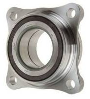 KOYO подшипник ступицы 2DUF054N-2GR