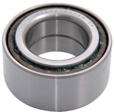 FEBEST подшипник ступицы DAC42760038-35