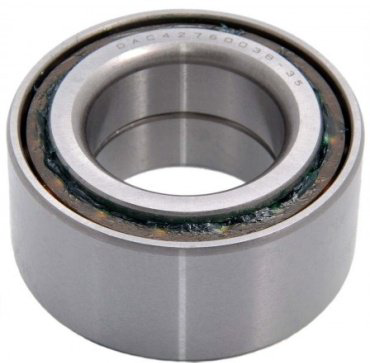 FEBEST подшипник ступицы DAC42760038-35 купить,NaN