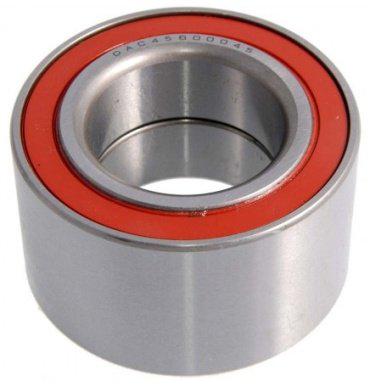 FEBEST подшипник ступицы DAC45800045 купить,NaN