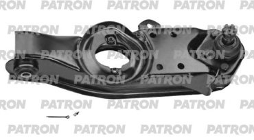 PATRON рычаг подвески PS50172R купить,9665