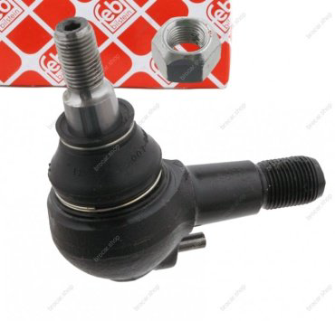 Febi опора шаровая 8078 купить,NaN