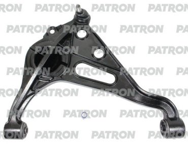 PATRON рычаг подвески PS5196R купить,34380