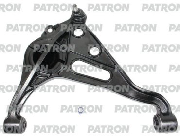 PATRON рычаг подвески PS5196R купить,34380