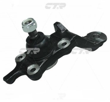 BAW опора шаровая CBT49R купить,NaN