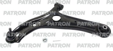 PATRON рычаг подвески PS5367L купить,18400