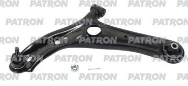 PATRON рычаг подвески PS5367L купить,18400