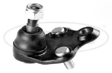 PATRON опора шаровая PS3087