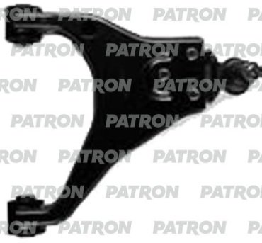 PATRON рычаг подвески PS5386R