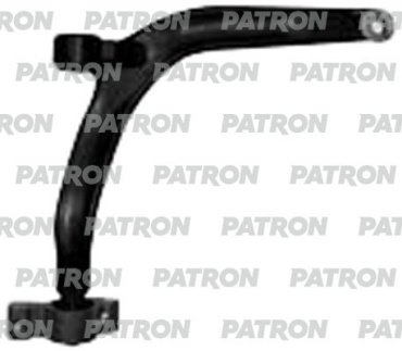 PATRON рычаг подвески PS5169R купить,28600
