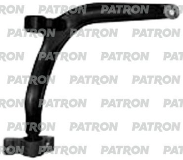 PATRON рычаг подвески PS5169R купить,28600