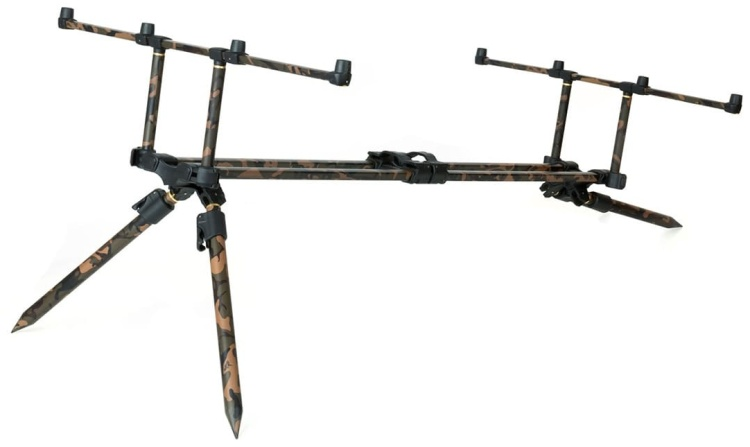 Подставка под удилище FOX Horizon Duo CRP038 купить,NaN