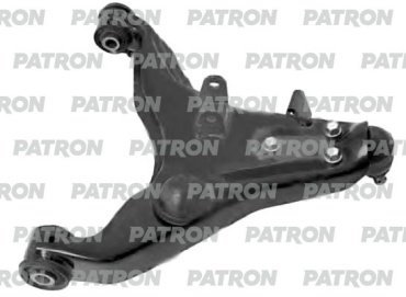 PATRON рычаг подвески PS5652R купить,24400