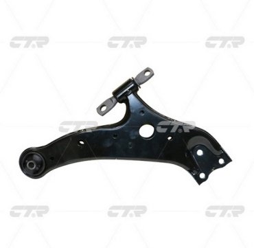 CTR рычаг подвески CQT-10L купить,33120