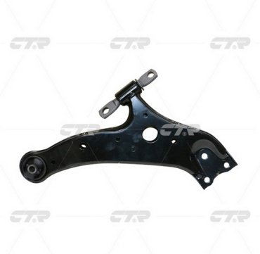 CTR рычаг подвески CQT-10L купить,33120