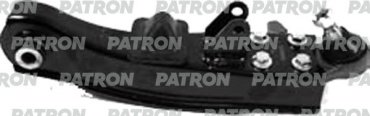 PATRON рычаг подвески PS5450R купить,17600