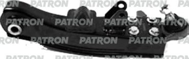 PATRON рычаг подвески PS5450R купить,17600
