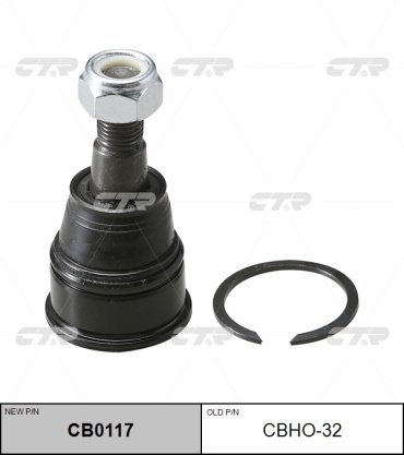 CTR опора шаровая CBHO-32